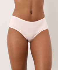 Organic Everyday Mid Rise Hipster