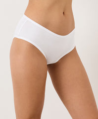 Organic Everyday Mid Rise Hipster