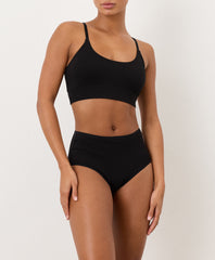 Organic Everyday Modern Scoop Bralette