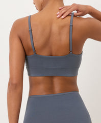 Organic Everyday Modern Scoop Bralette
