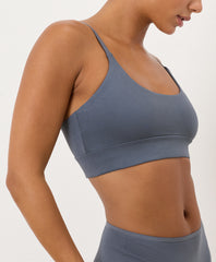 Organic Everyday Modern Scoop Bralette