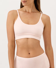 Organic Everyday Modern Scoop Bralette
