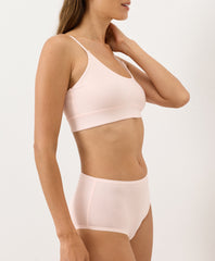Organic Everyday Modern Scoop Bralette