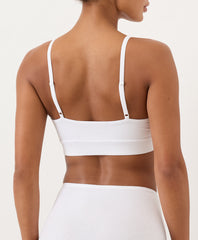 Organic Everyday Modern Scoop Bralette