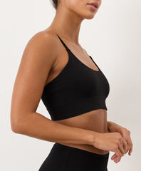 Organic Everyday Modern Scoop Bralette 3-Pack