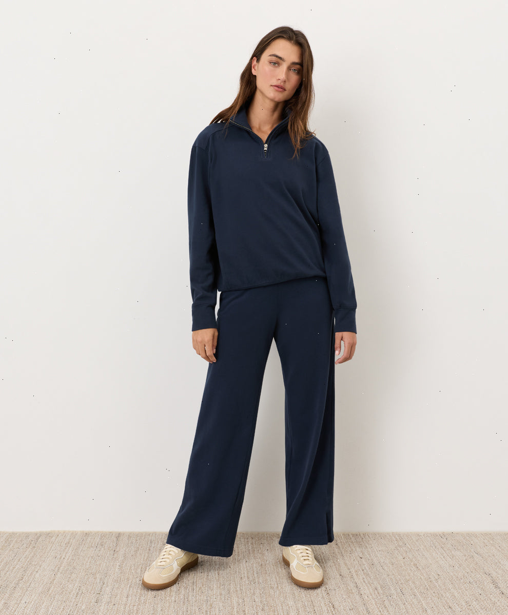 Organic Cloudknit Renewal Set