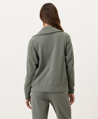 Organic Cloudknit Ease Set