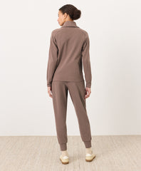 Organic Cloudknit Ease Set