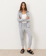 Organic Cloudknit Ease Set