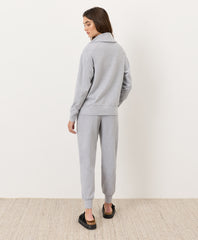 Organic Cloudknit Ease Set