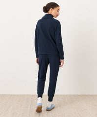 Organic Cloudknit Ease Set