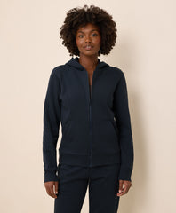 Organic Brushed Fleece Classic Sweat Set